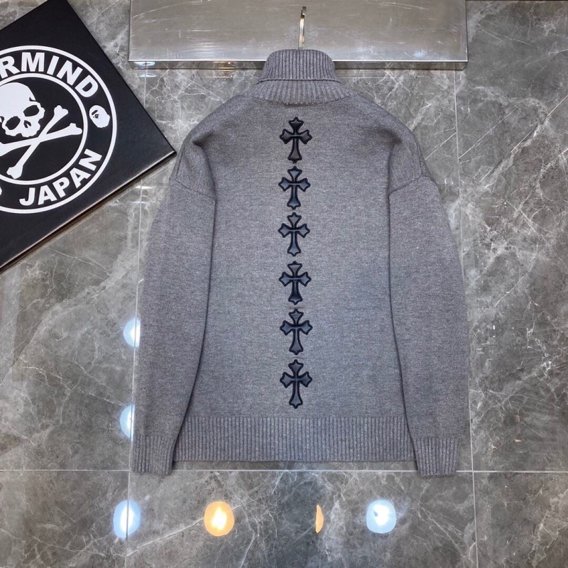 Chrome Hearts Sweaters